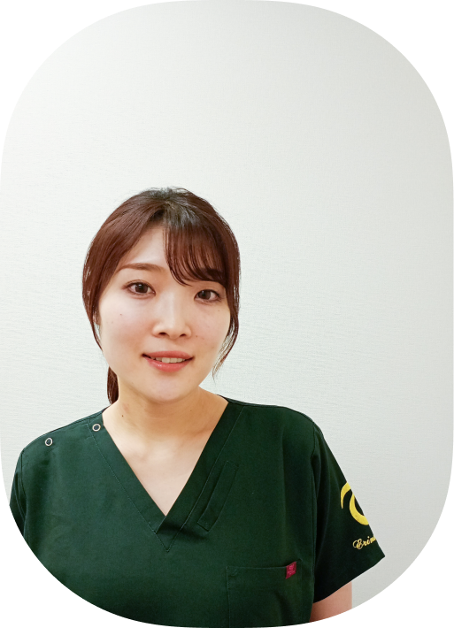 小髙  愛莉奈