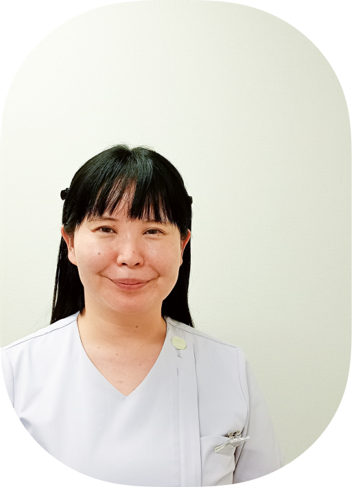 河内  沙織