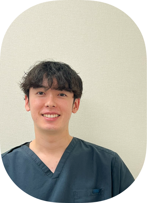 北野 優斗